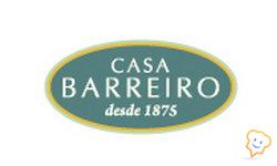 Restaurante Hotel Barreiro