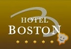 Restaurante Hotel Boston *****
