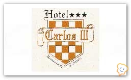 Restaurante Hotel Carlos III