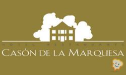 Restaurante Hotel Cason de la Marquesa