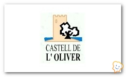 Restaurante Hotel Castell de L'oliver