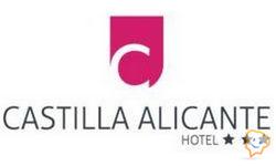Restaurante Hotel Castilla Alicante ***