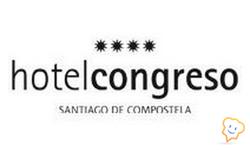 Restaurante Hotel Congreso