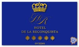 Restaurante Hotel De La Reconquista