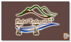 Restaurante Hotel Entreviñes **