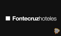 Restaurante Hotel Fontecruz Avila