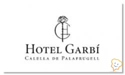 Restaurante Hotel Garbi