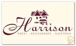 Restaurante Hotel Harrison Etxea