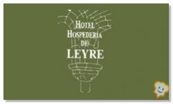 Restaurante Hotel Hospedería de Leyre