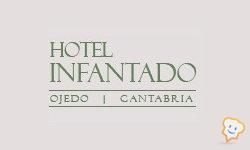 Restaurante Hotel Infantado