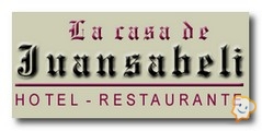 Restaurante Hotel La Casa de Juansabeli
