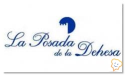 Restaurante Hotel La Posada de la Dehesa