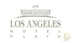 Restaurante Hotel Los Ángeles