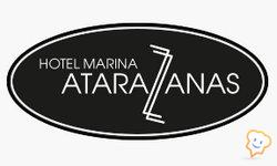 Restaurante Hotel Marina Atarazanas