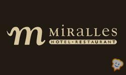 Restaurante Hotel Miralles