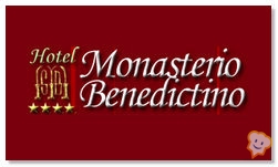 Restaurante Hotel Monasterio Benedictino
