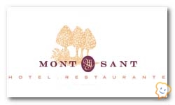 Restaurante Hotel Mont Sant