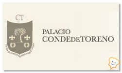 Restaurante Hotel Palacio Conde de Toreno
