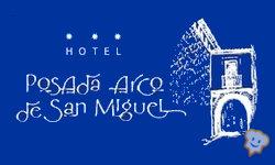 Restaurante Hotel Posada Arco de San Miguel H3