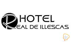 Restaurante Hotel Real de Illescas