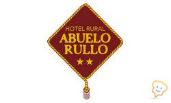 Restaurante Hotel Restaurante Abuelo Rullo