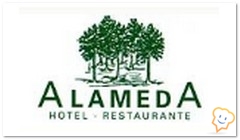Restaurante Hotel Restaurante Alameda