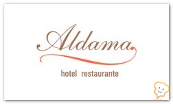 Restaurante Hotel Restaurante Aldama