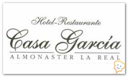 Restaurante Hotel-Restaurante Casa García