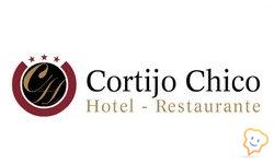 Restaurante Hotel Restaurante Cortijo Chico