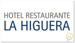 Restaurante Hotel Restaurante La Higuera