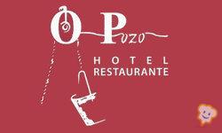 Restaurante Hotel Restaurante O'pozo