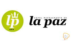 Restaurante Hotel Restaurante de la Paz