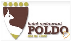 Restaurante Hotel Restaurante Poldo.