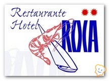 Restaurante Hotel Restaurante Roca