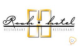 Restaurante Hotel Restaurante Roch