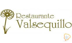 Restaurante Hotel Restaurante Valsequillo