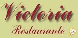 Restaurante Hotel Restaurante Victoria