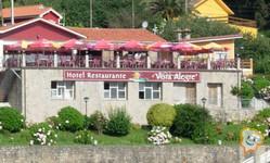 Restaurante Hotel Restaurante Vista Alegre