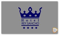 Restaurante Hotel Rey Sancho