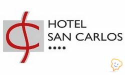 Restaurante Hotel San Carlos