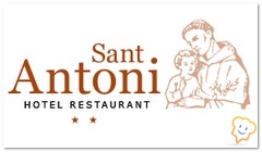 Restaurante Hotel Sant Antoni