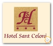 Restaurante Hotel Sant Celoni