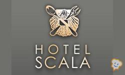 Restaurante Hotel Scala
