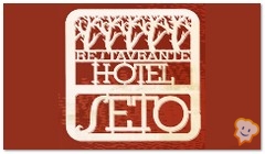 Restaurante Hotel Seto