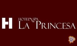 Restaurante Hotel Spa La Princesa