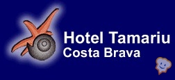 Restaurante Hotel Tamariu