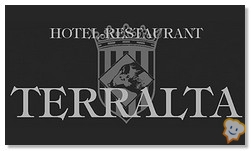 Restaurante Hotel Terralta
