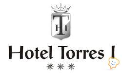 Restaurante Hotel Torres I