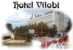 Restaurante Hotel Vilobi