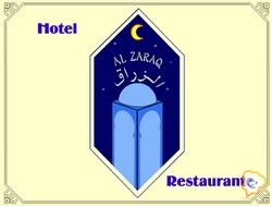 Restaurante Hotel al Zaraq
